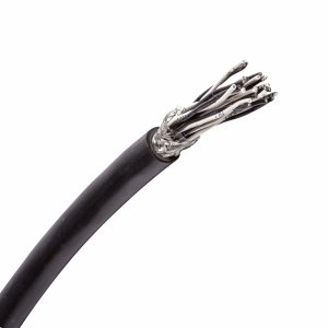 Многожилен кабел за термодвойка